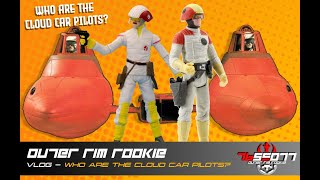 Who Are The Cloud Car Pilots? - Cloud Car Pilot - Episode 2