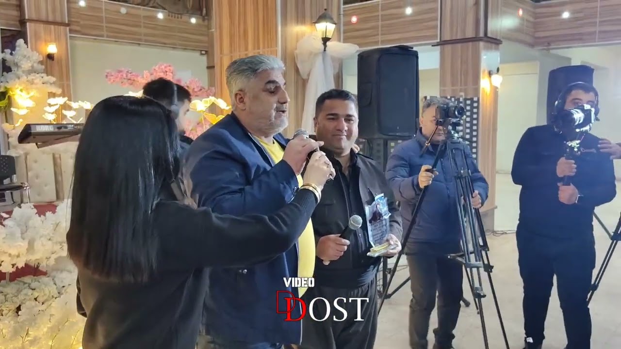 كليمة المناضل ريزان إبراهيم كلو في تأبين الراحل سعيد يوسف في قامشلو وصحفي شريف محمد  شبال سعيد يوسف 