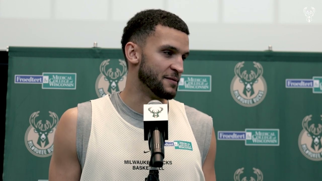 Pete Nance Media Availability | 09.30.26