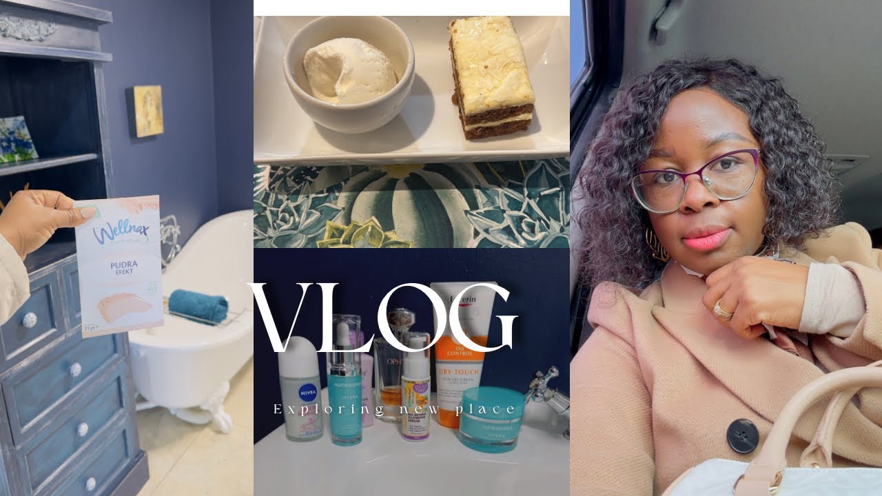 Vlog: Life's Little moments | Exploring New Place | Haul | Faith & Reset |Subscribe