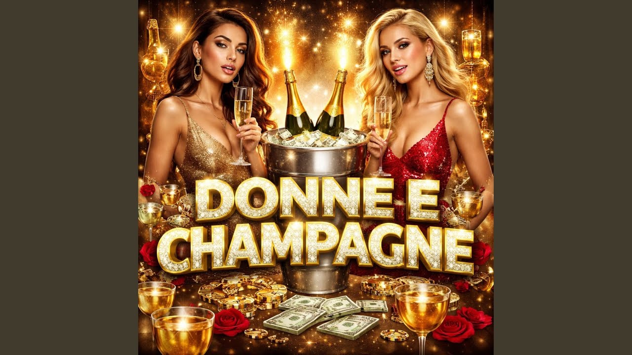 Watch Donne e champagne (Version base IA) on YouTube Watch Donne e champagne (Version base IA) on YouTube