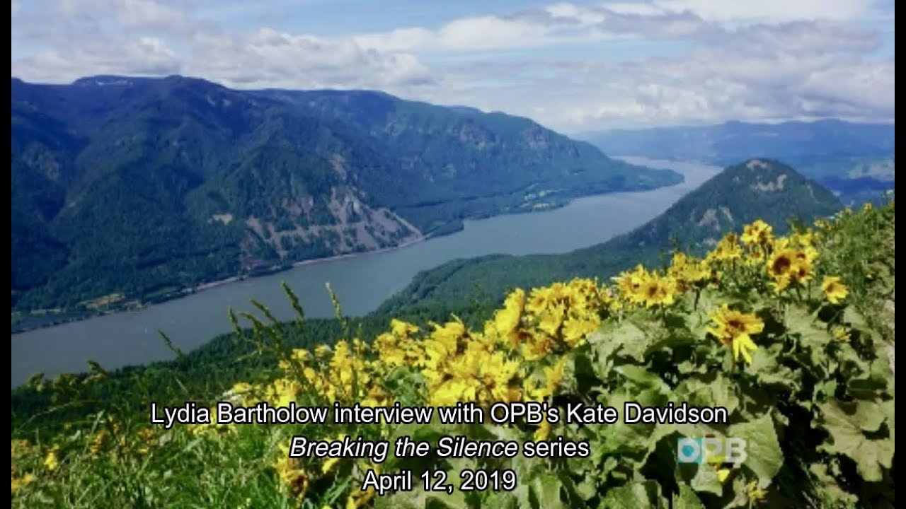 Lydia Bartholow speaks about addiction, mental health and suicide with ...