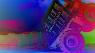 Strong Yelling Behind Send COLOSSus XXL Tumbling | Sponsored By: Klasky Csupo 2001 Effect