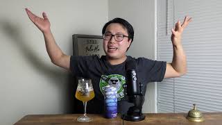 Hop Butcher Floe (Citra, Mosaic, Nectaron, Krush IPA!) Review - Ep. #3977