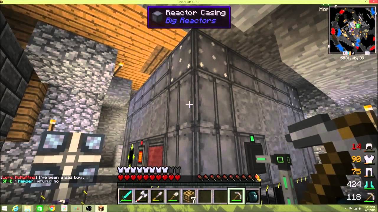 TPPI2 Ep.5 Base Expansions