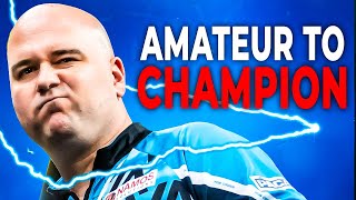 From Electrician to World Champion in 365 Days