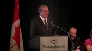 OACETT 2016 Annual General Meeting