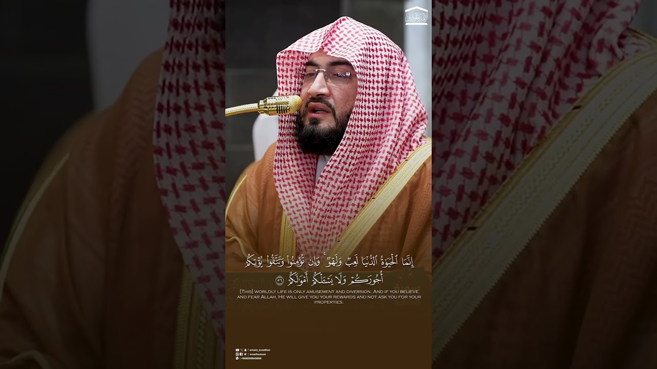 ‏﴿فَلَا تَهِنُواْ وَتَدۡعُوٓاْ إِلَى ٱلسَّلۡمِ وَأَنتُمُ ٱلۡأَعۡلَوۡنَ وَٱللَّهُ مَعَكُمۡ﴾