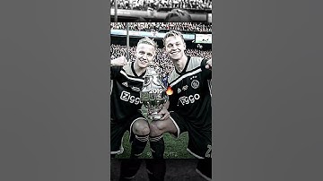 Prime AJAX was CRAZY 🔥🥵 #footballshorts #trending #fyp