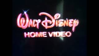 Opening To Bongo 1989 Vhs