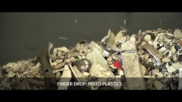 E-Scrap Sorting, Weelec, Maastricht - Netherlands