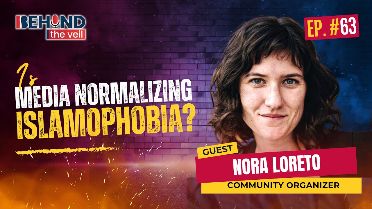 How Media Power Fuels Islamophobia in Canada and the U.S.