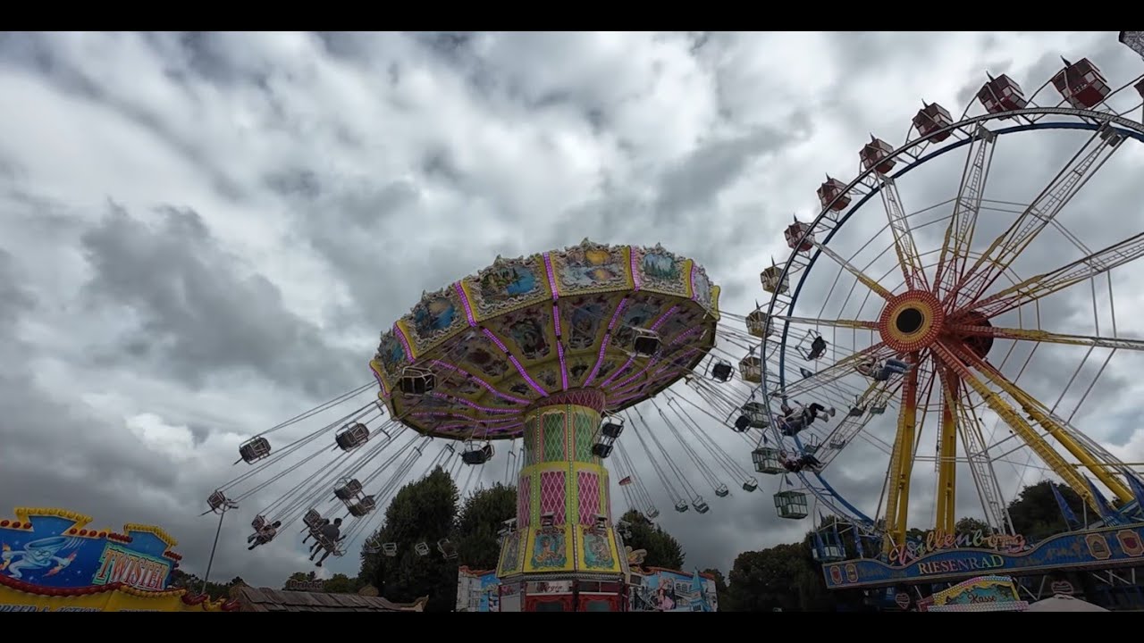 Erbach mit Wiesenmarkt 26.07.2025