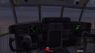 Air Fighters 15 using AC130 Spectre screenshot 5