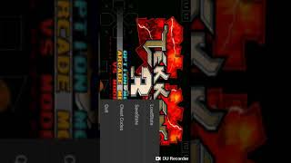Tekken 3 full settings for android users easly play with this setting screenshot 5