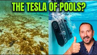 Is the Aiper Scuba V3 the "Tesla" of Pool Cleaners? (Honest Review)
