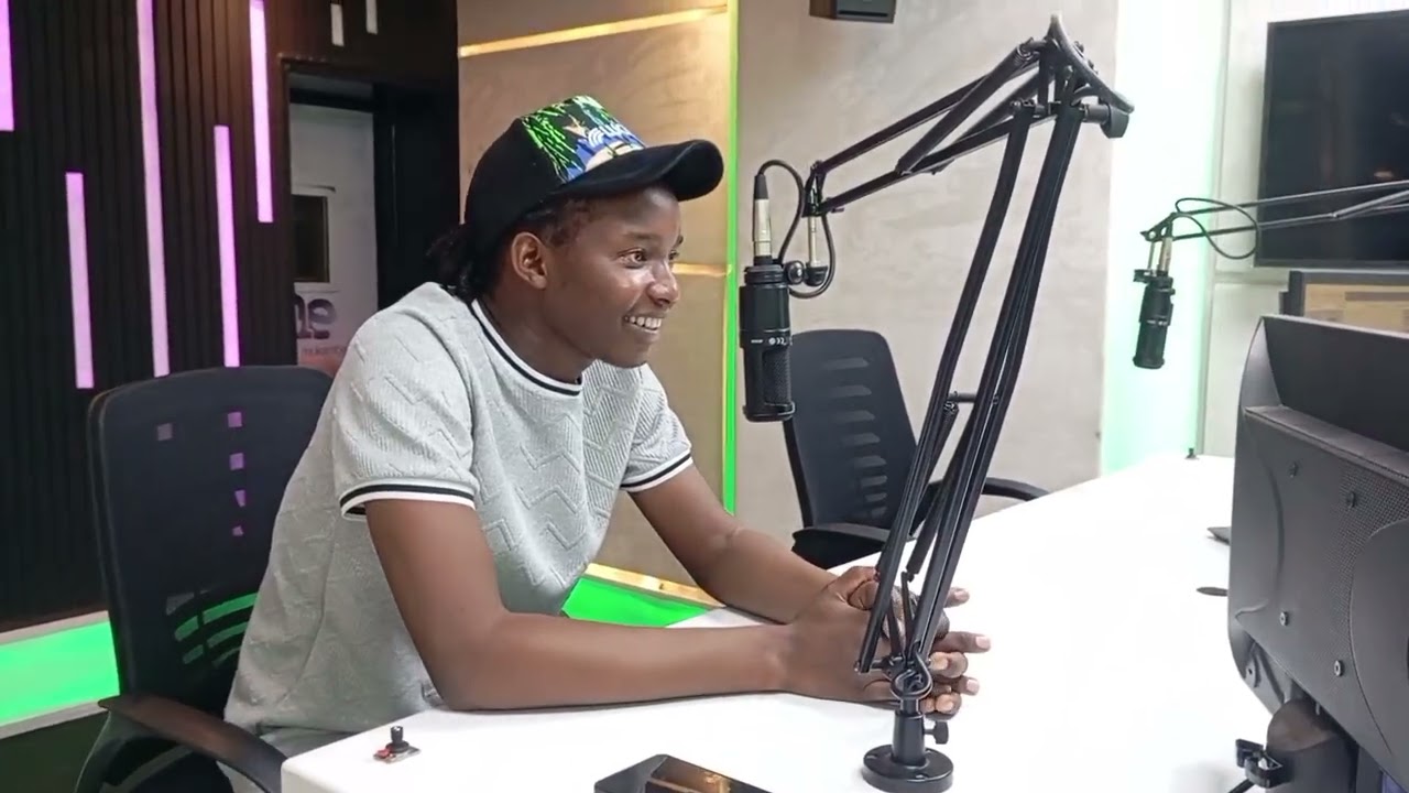 MONGUNI HOT BAND LIVE MITIVUKO SHOW LIVE EXPLAIN ABOUT  PAINKILLER LATEST SONG 