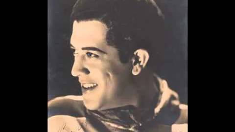 Jos Mojica - Una furtiva lagrima