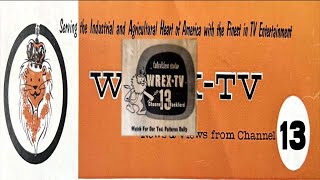 13 WREX Original Presentation: 70 Years Of Serving The Stateline (Part 1)