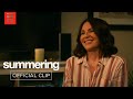 SUMMERING  | It Has Something To Do with a Boy | Bleecker Street