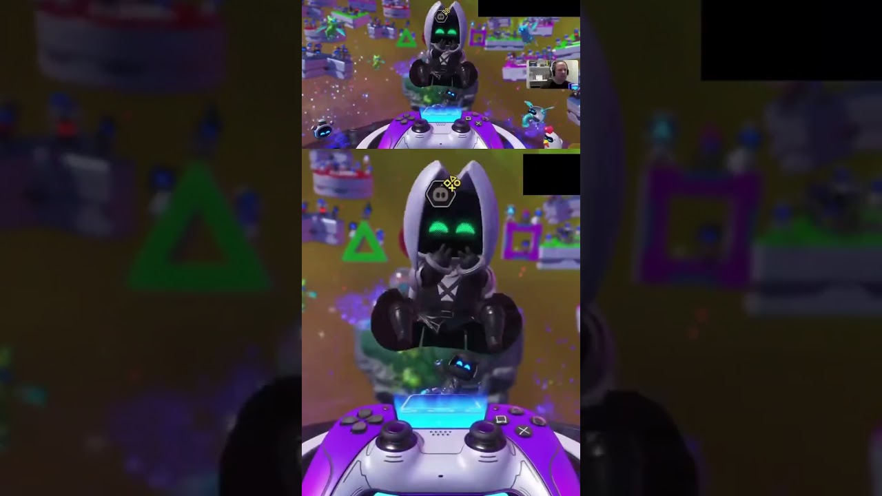 Vicious Void Megamix Mastery Part 4/4 