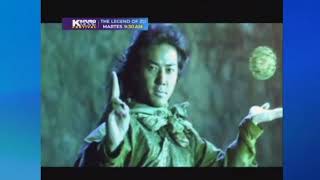 Kapuso Movie Festival - The Legend Of Zu 蜀山傳 2001 Teaser Gma 7 March 01, 2022
