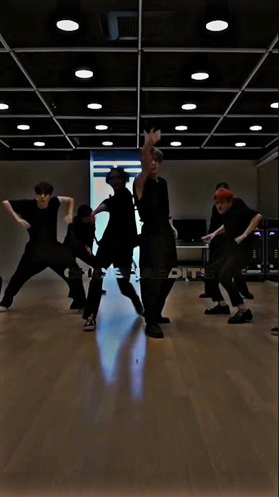 ATEEZ EDITS
