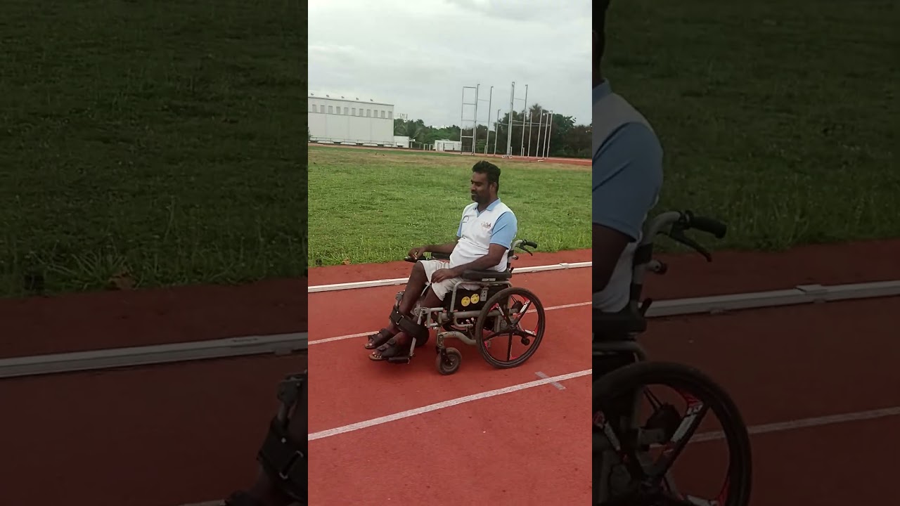 SYNTHETIC GROUND PRACTICE