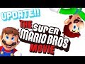 Super Mario Bros (2022) MOVIE Just Got Way BETTER