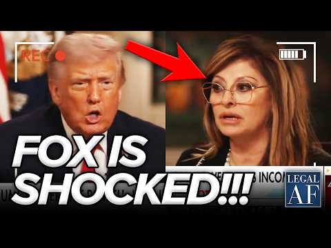 Thumbnail for Trump LOSES IT as Even FOX CALLS OUT his DECLINE
