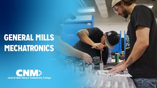 General Mills | Hire CNM