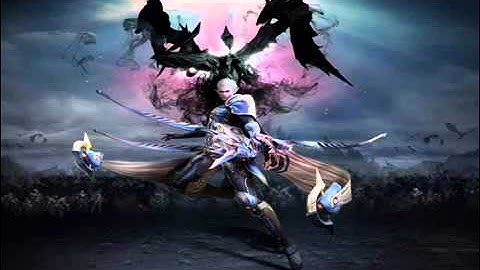 Epic Score - Unconditional Surrender (Peter Mor)