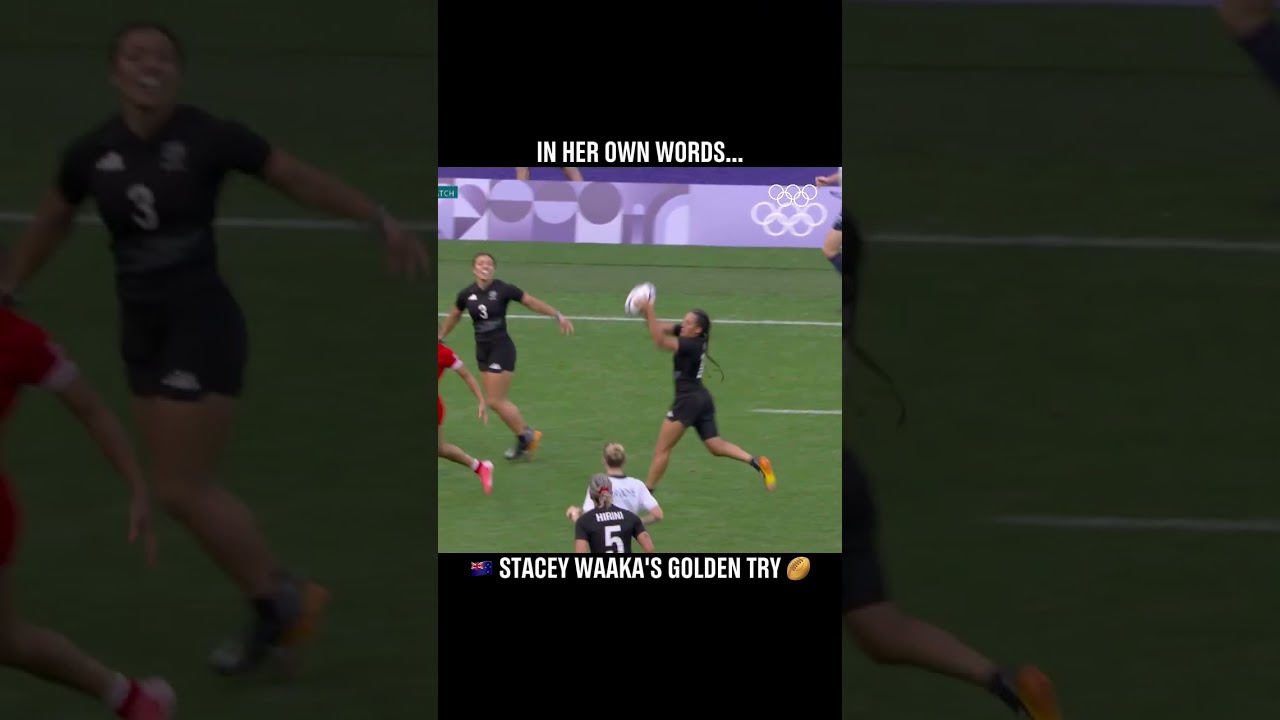 Olympic moments that deserved to be relived! 🤩
