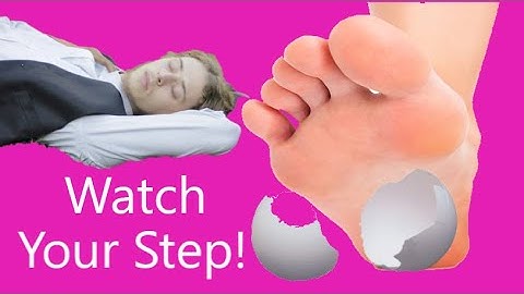 Walking on Eggshells: Living With a Narcissist