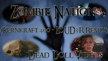 Zombie Nation (Kernkraft 400 - LOUD3R Remix)