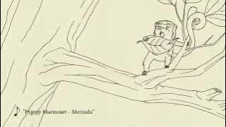 Pygmy Marmoset - Merindu (Pygmy Marmoset Key Scene)