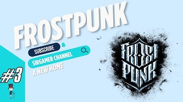 Frostpunk: A New Home – Part 3 | Day 19–26 – City United, Advanced Tech & Refugees from Frostland