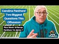 Charlotte Sports Hub - Week 18 Recap, What's Next for Carolina Panthers?