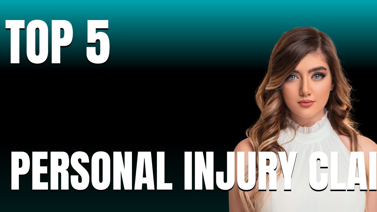 Top 5 Apps Like Personal Injury Claim Secrets You Must Know That Actually Work Today