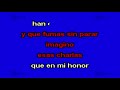 Te Conozco - Multikaraoke ► Éxito De Ricardo Arjona