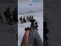 HLL - Airhead Spawn Destruction #gaming #milsim #clips #hellletloose #ww2