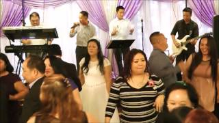 Tsee & Mouang's Wedding Feat. Kao Ching Saechao
