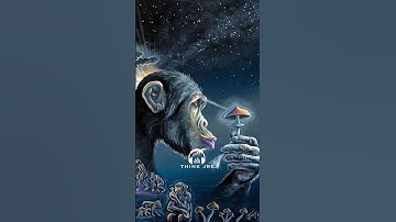 The Stoned Ape Theory Explained - Joe Rogan #jre #joerogan
