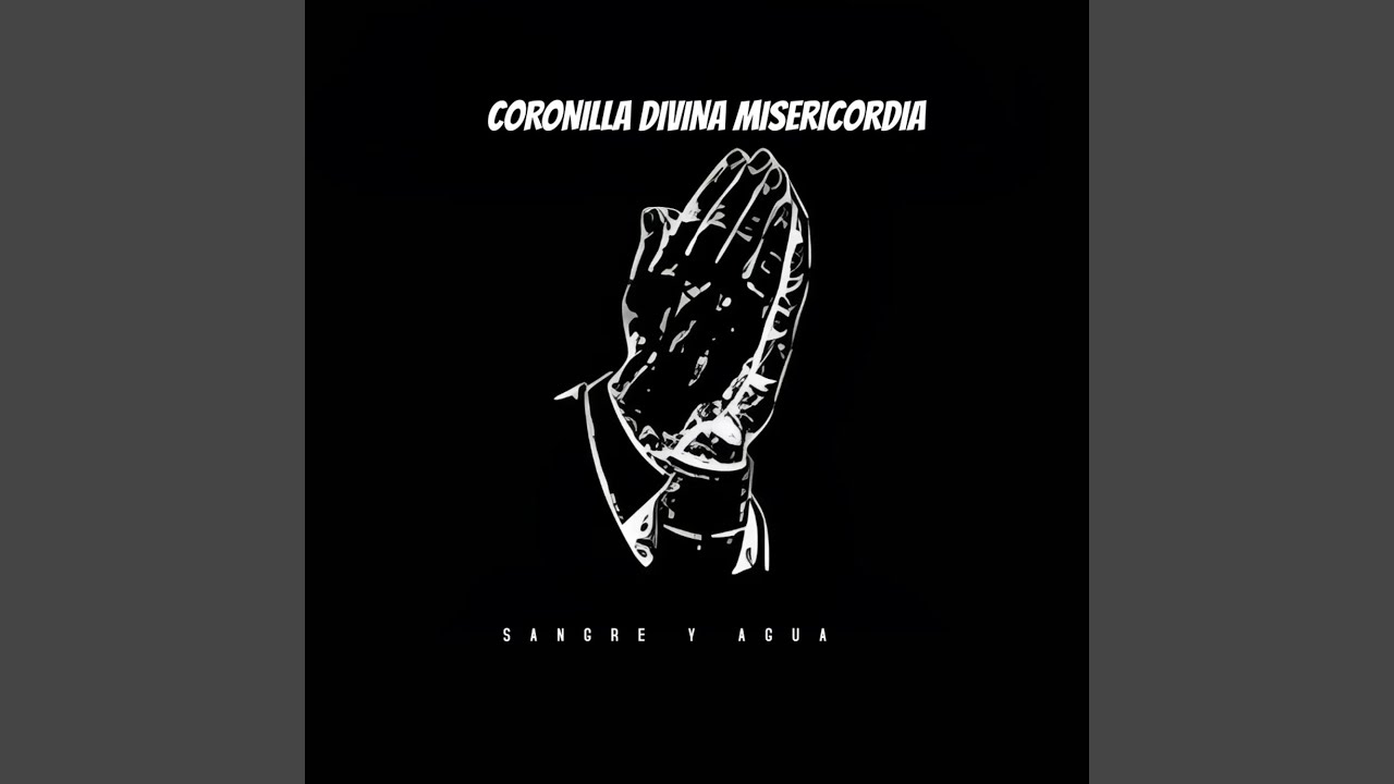 Coronilla de la Divina Misericordia