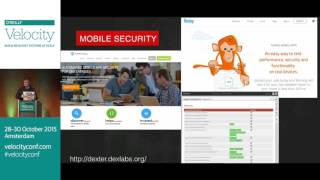 Mobile continuous delivery with a devops mindset - Velocityconf 2015