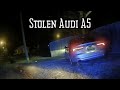 Stolen Audi A5 Chase Ends with TVI & Drone Arrest! 🚔 | Arkansas State Police | January 2, 2025