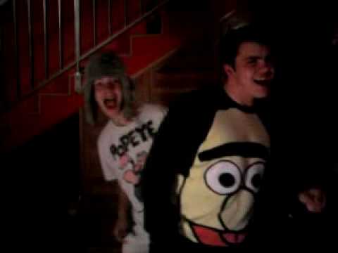 Ding dong song - Michael and Pete