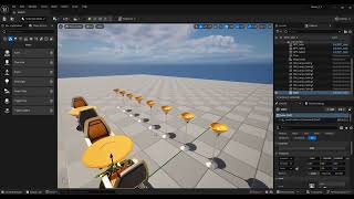 Unreal Engine 5 - Two ways to create PREFABS