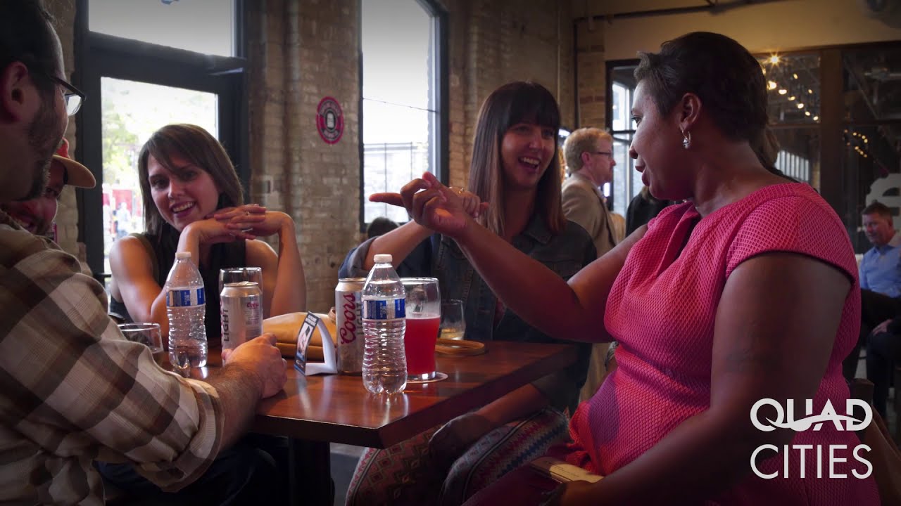 Meetings QC | Visit Quad Cities