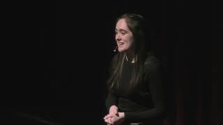 Grief: The Path We All Walk | Caroline Daly | TEDxBostonCollege